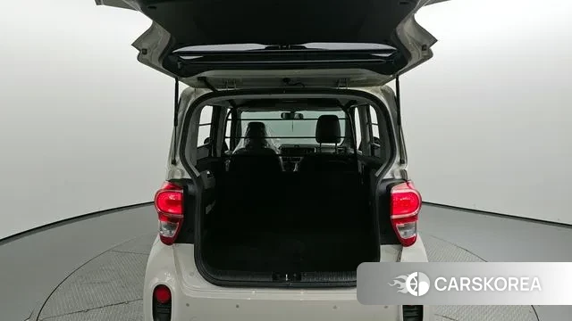 Kia The New Ray id 2886297 из Кореи 11