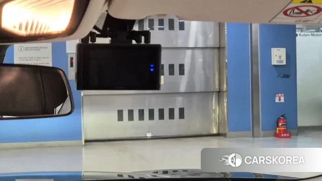 BMW 5 Series (G30) id 3534548 из Кореи 11