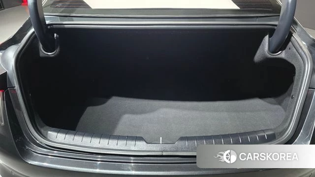 Kia K8 Hybrid id 3884502 из Кореи 11