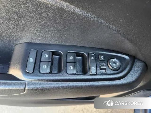 Hyundai Venue id 3499439 из Кореи 11