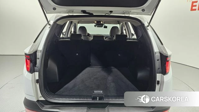 Hyundai Tucson (NX4) id 4202943 из Кореи 11