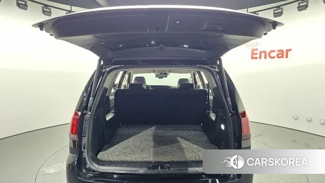 Kia Mohave Master id 3655191 из Кореи 11