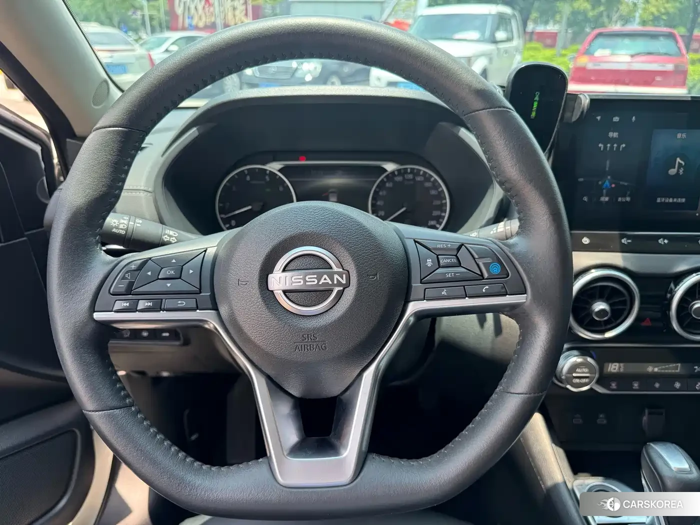 Nissan Sylphy id 4644653 из Китая 11