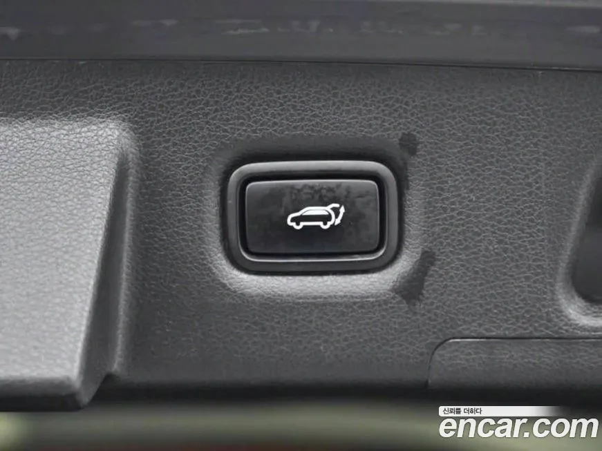 Hyundai The New Santa Fe id 2115230 из Кореи 11