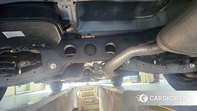 Hyundai The New Santa Fe id 3753089 из Кореи 11