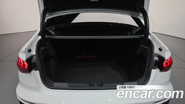 Audi A3 (8Y) id 2736793 из Кореи 11