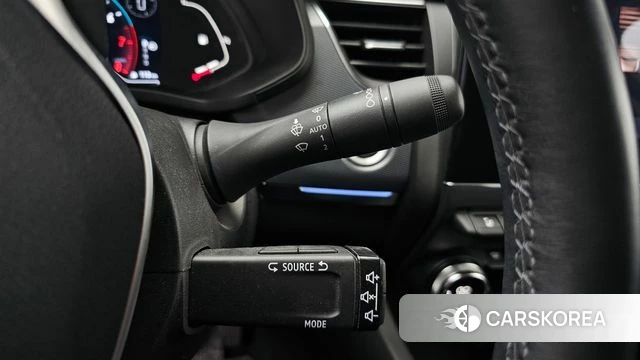 Renault Korea (Samsung) XM3 id 4495542 из Кореи 11