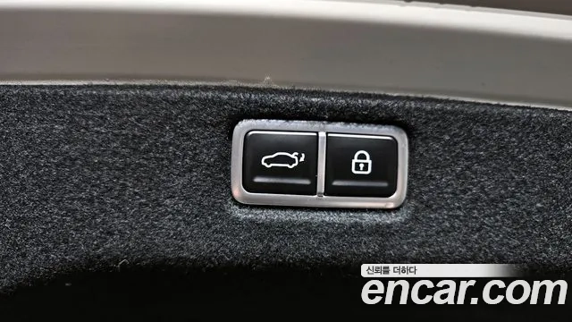 Hyundai Sonata D Edge (DN8) id 2943447 из Кореи 11