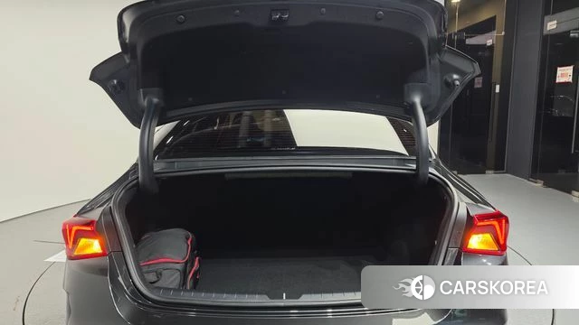 Kia K5 3rd generation id 4384075 из Кореи 11