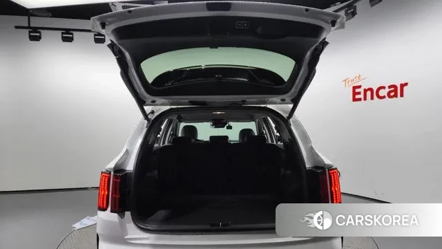 Kia Sorento 4th Generation id 3161153 из Кореи 11