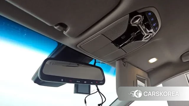 Hyundai Grandeur IG id 3319659 из Кореи 11