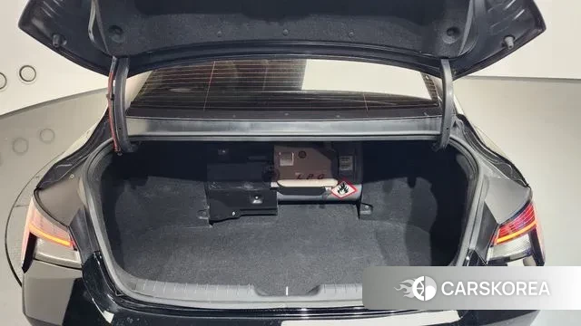 Hyundai Avante (CN7) id 3765636 из Кореи 11