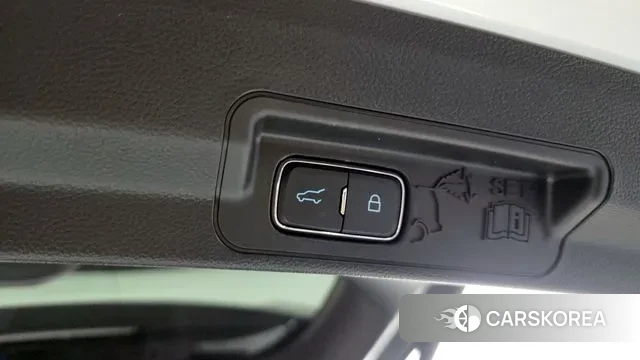 Ford Explorer 6th Generation id 3565407 из Кореи 11