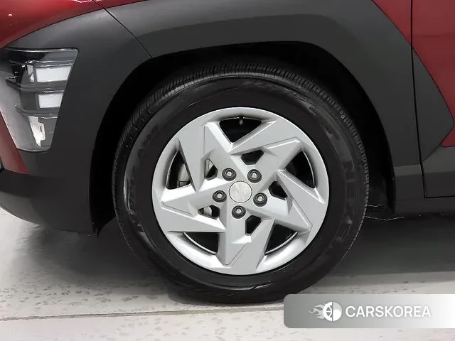 Hyundai Kona (SX2) id 3131996 из Кореи 11