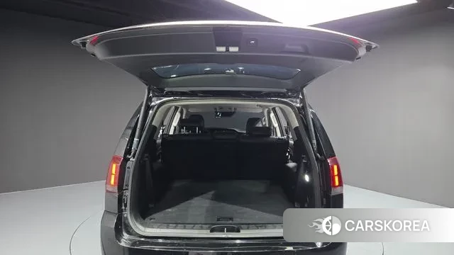 Kia Mohave Master id 3373600 из Кореи 11