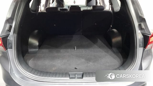 Hyundai The New Santa Fe id 3884943 из Кореи 11