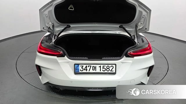 BMW Z4 (G29) id 4721899 из Кореи 11