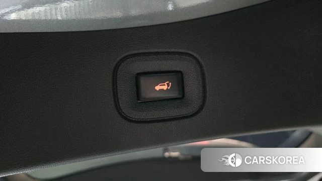 Renault Korea (Samsung) The New QM6 id 3940847 из Кореи 11