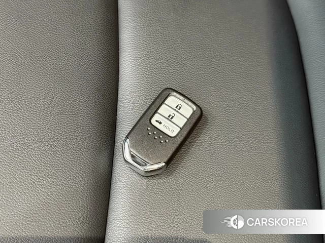 Honda Accord id 4274291 из Китая 11