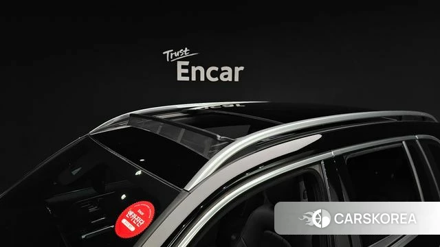 Mercedes-Benz GLB-Class X247 id 3965460 из Кореи 11