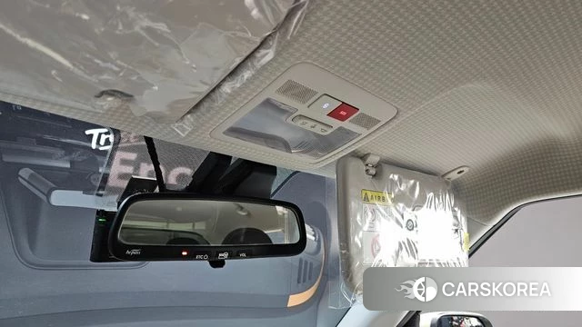Hyundai Casper id 4635388 из Кореи 11