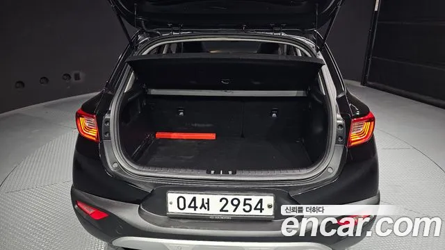 Kia Stonic id 2558746 из Кореи 11