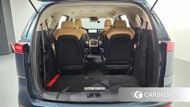 Kia Carnival 4th generation id 3577197 из Кореи 11