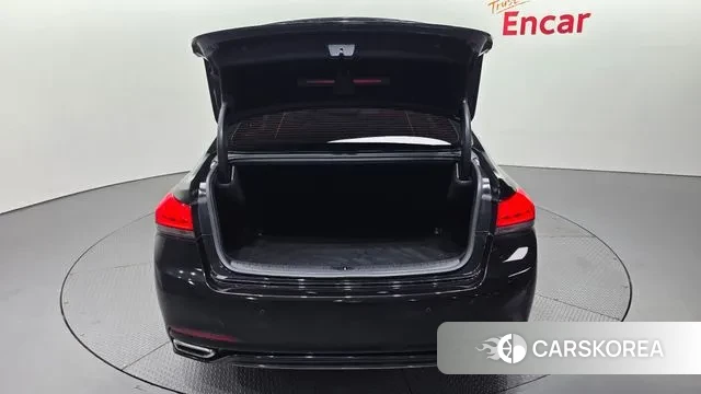 Genesis G80 id 3243797 из Кореи 11