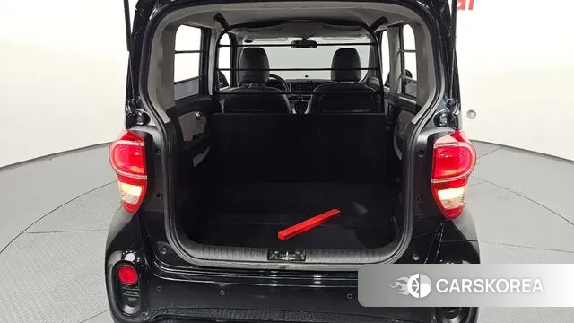 Kia The New Ray id 2993990 из Кореи 11