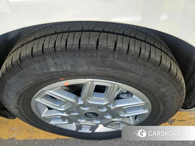 Hyundai The New Staria id 3902374 из Кореи 11