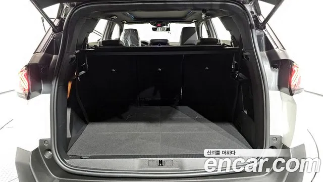 Peugeot 5008 second generation id 2742176 из Кореи 11