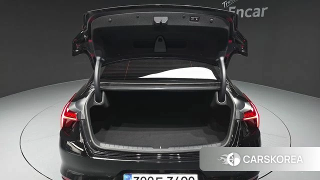 Kia K8 Hybrid id 4433154 из Кореи 11