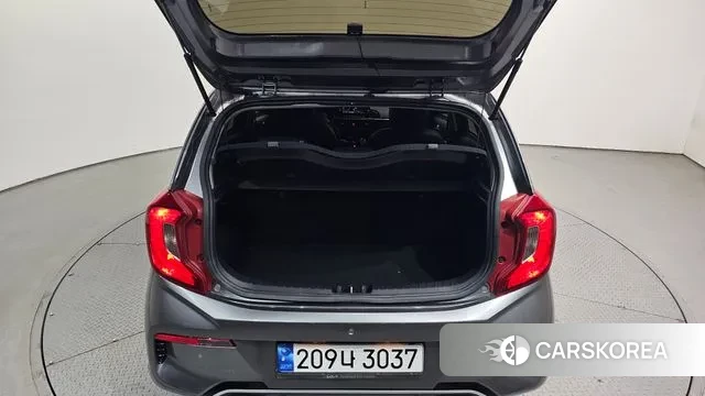 Kia Morning Urban (JA) id 3447937 из Кореи 11