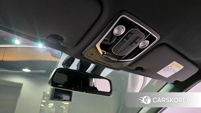 Ssangyong The New Torres id 3896764 из Кореи 11