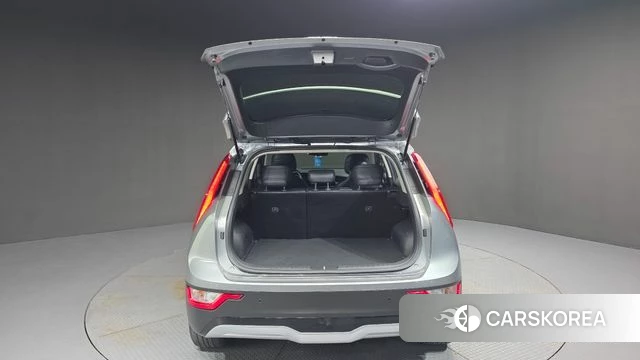 Kia Di All New Niro EV id 4682729 из Кореи 11