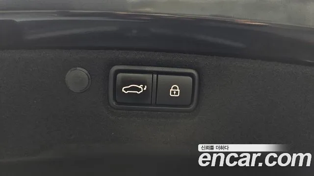 Kia K7 Premier id 2789951 из Кореи 11