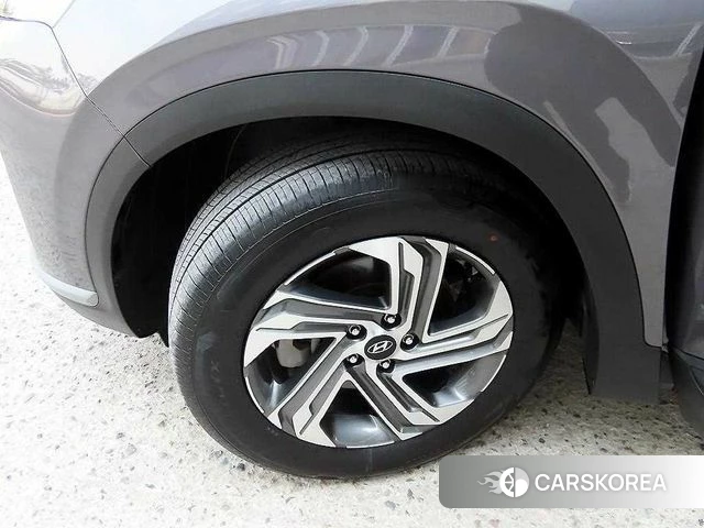 Hyundai The New Santa Fe id 3838721 из Кореи 11