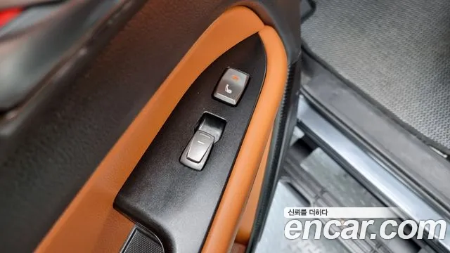 Ssangyong The New Rexton Sports Cannes id 2683827 из Кореи 11