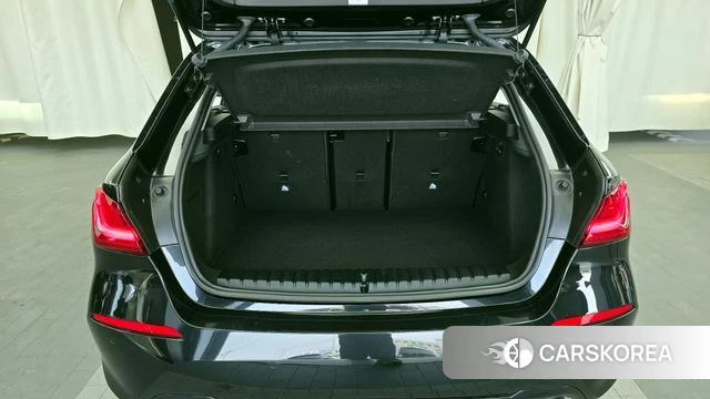 BMW 1 Series (F40) id 3843227 из Кореи 11