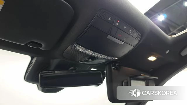 Mercedes-Benz C-Class W205 id 4836463 из Кореи 11