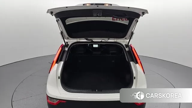 Kia Di All New Niro EV id 2930249 из Кореи 11