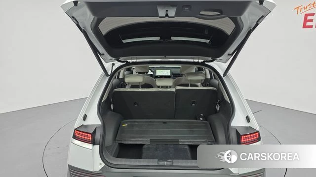 Hyundai Ionic 5 id 4428723 из Кореи 11