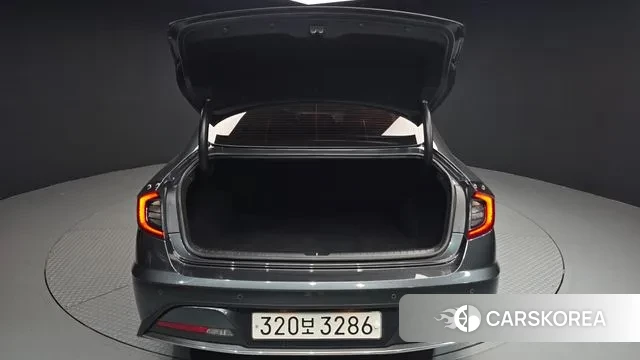 Hyundai Sonata (DN8) id 3350260 из Кореи 11