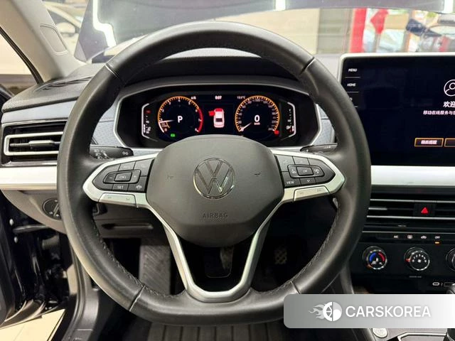 Volkswagen Lavida id 4380601 из Китая 11