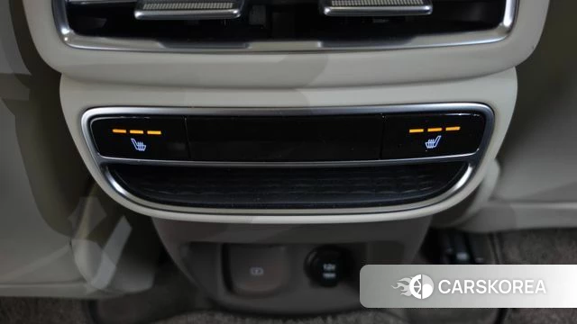Genesis GV80 id 4834815 из Кореи 11