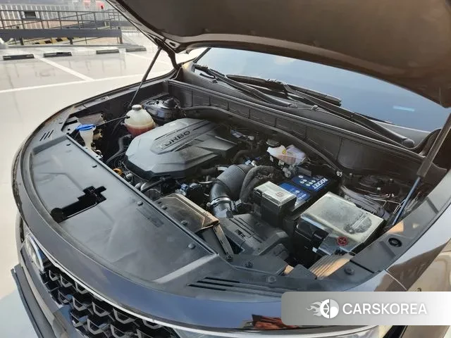 Kia Sorento 4th Generation id 3765735 из Кореи 11