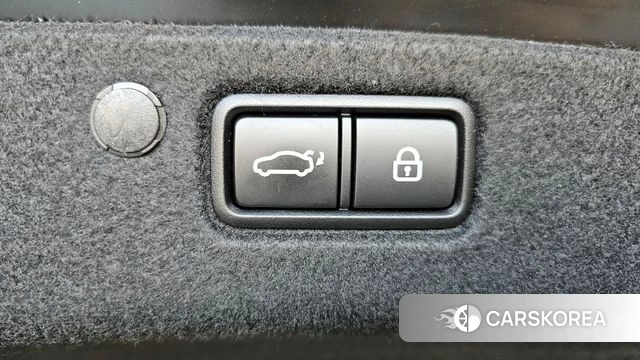 Hyundai The New Grandeur IG id 4244465 из Кореи 11