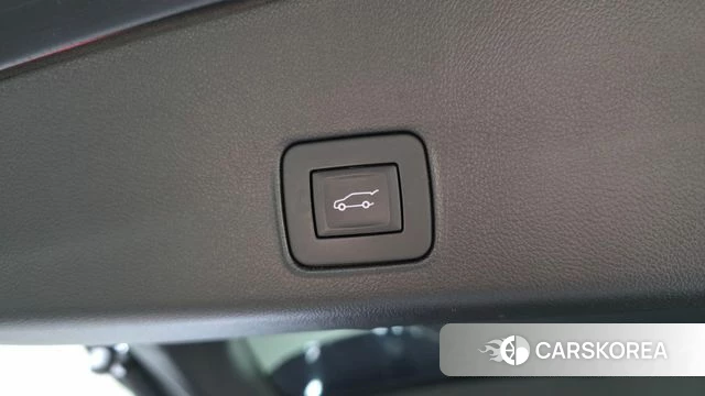 Chevrolet (GM Daewoo) Trailblazer id 4457270 из Кореи 11