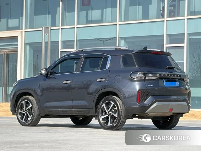 Hyundai ix35 id 4275956 из Китая 11