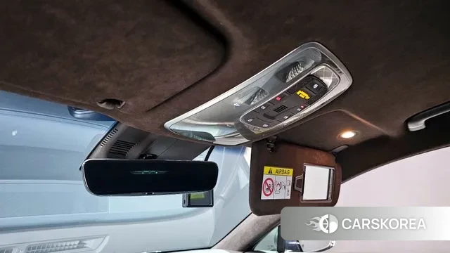 Genesis G80 (RG3) id 2994668 из Кореи 11